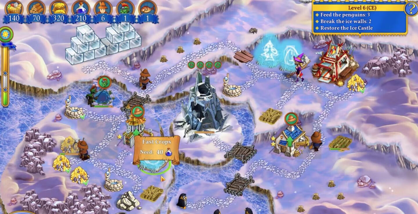 新洋基13玛丽的黑暗面NewYankee13 MarysDarkSide CE for mac v1.0 珍藏版 冒险解谜游戏