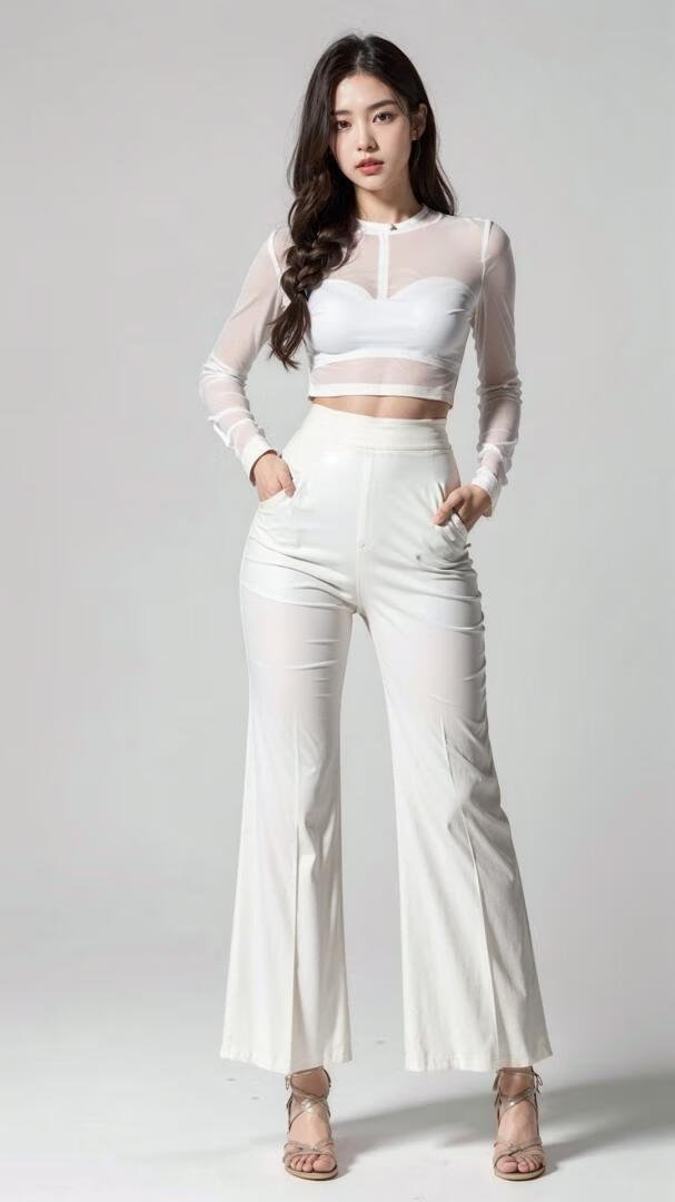 图片[9]-AI美女美图免费下载分享-美女论坛-绘画壁纸-微分享自媒体驿站