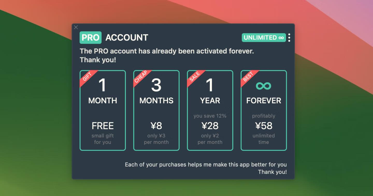 Sleep Control Center for Mac v2.25 防止您的Mac进入睡眠