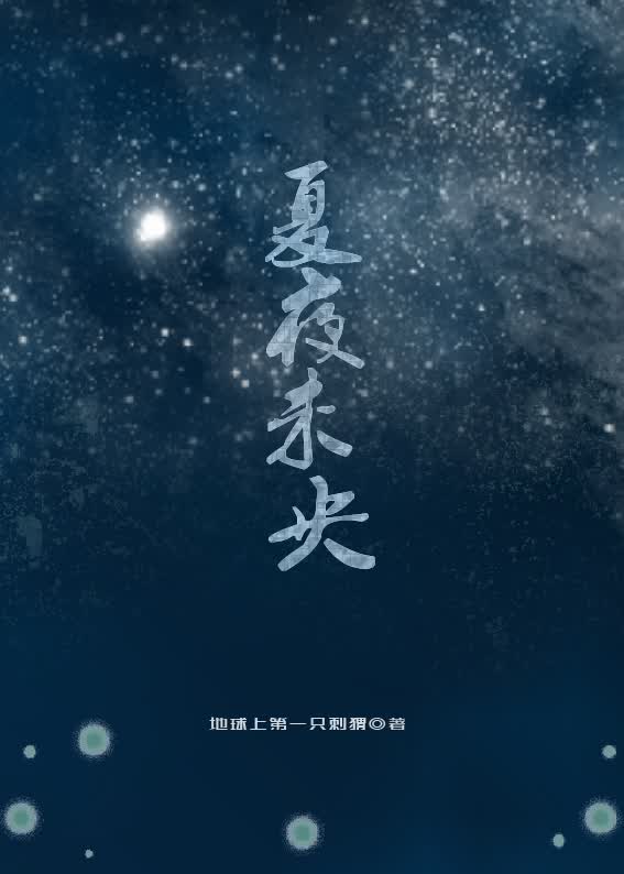 夏夜未央