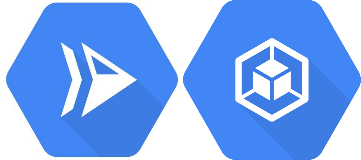 Featured image of post 踩坑React + Node.js/Express + Google Cloud Build + Docker前后端分离应用部署