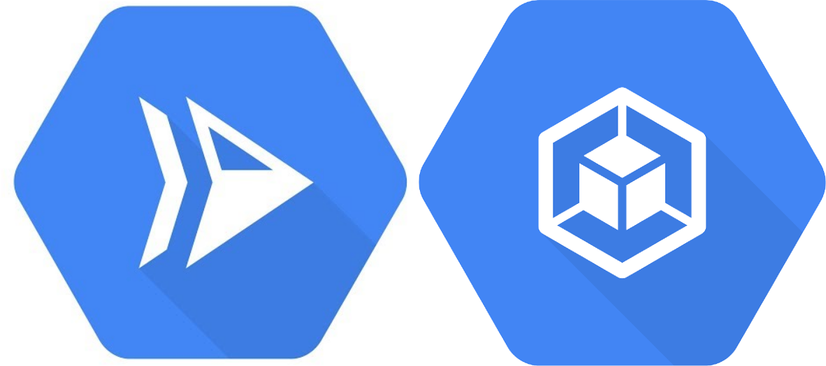 Featured image of post 踩坑 React + Node.js/Express + Google Cloud Build + Docker 前后端分离应用部署