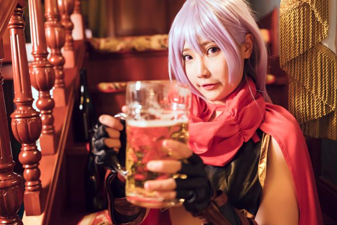 糖果果Candy-结野安娜[25P-137MB]