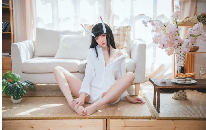 瓜希酱叫什么名字,身高体重是多少