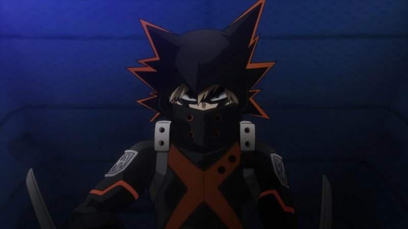 电影赠票 战斗舞台直接升级到 全世界 我的英雄学院剧场版 世界英雄任务 即日起至10 24 C社