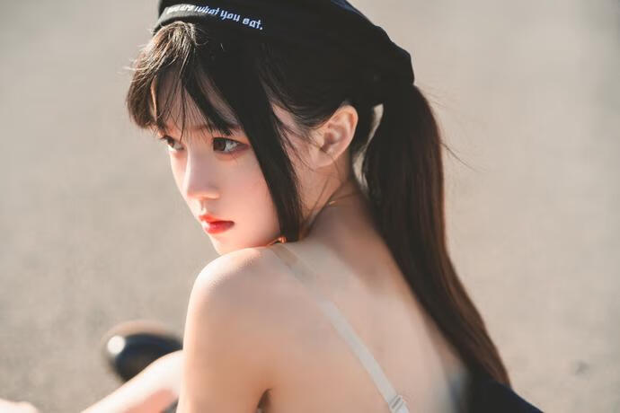 桜桃喵-路遥遥[19P-412MB]