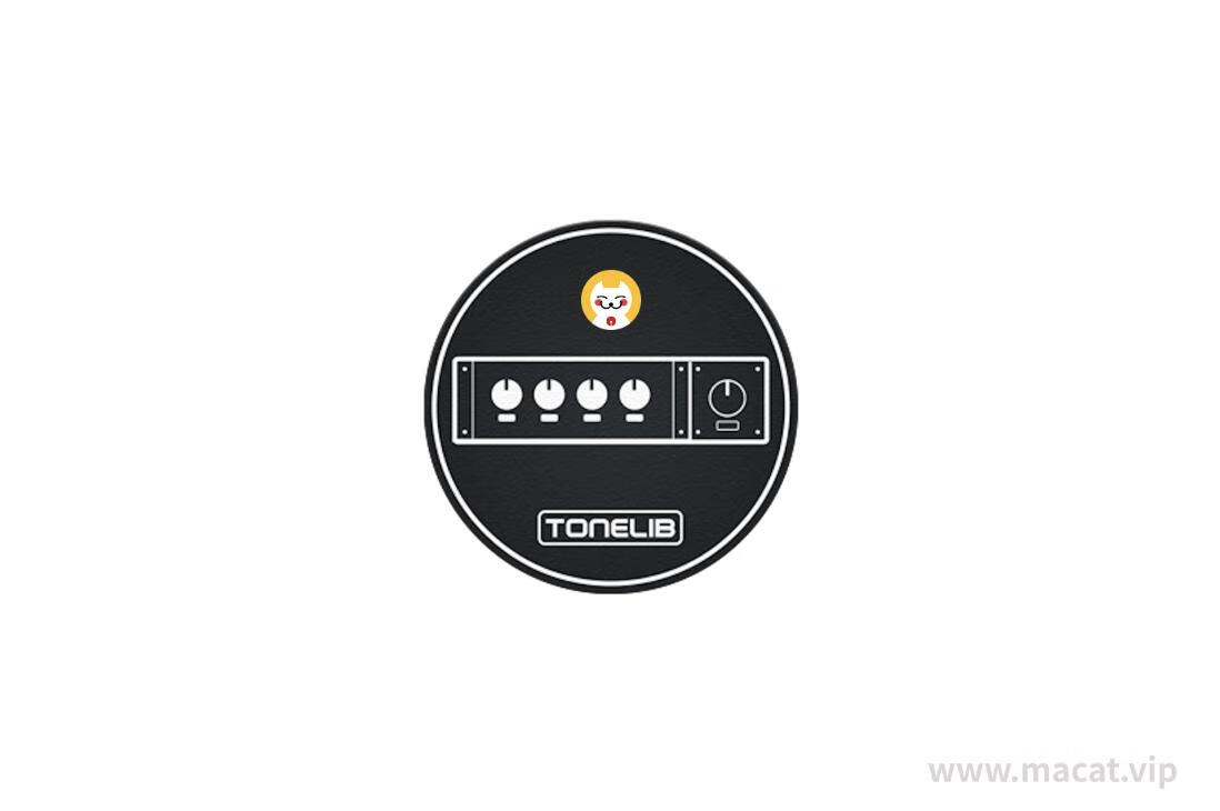 ToneLib TL MultiComp for Mac v2.0.1 注册码激活版 多段压缩器