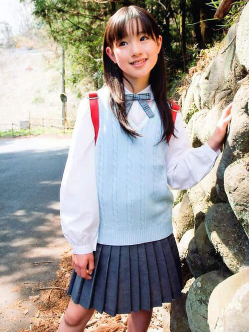武藤彩未无邪气超萌萝莉妹 C社