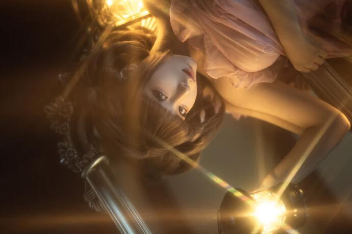 蠢沫沫-沫沫是谁照亮他[15P-123MB]