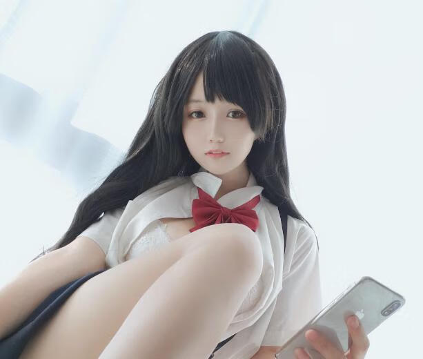 小仓千代w的《JK告白常识》:带你重温高中时代的少女心!插图2 小仓千代w的《JK告白常识》:带你重温高中时代的少女心!插图2