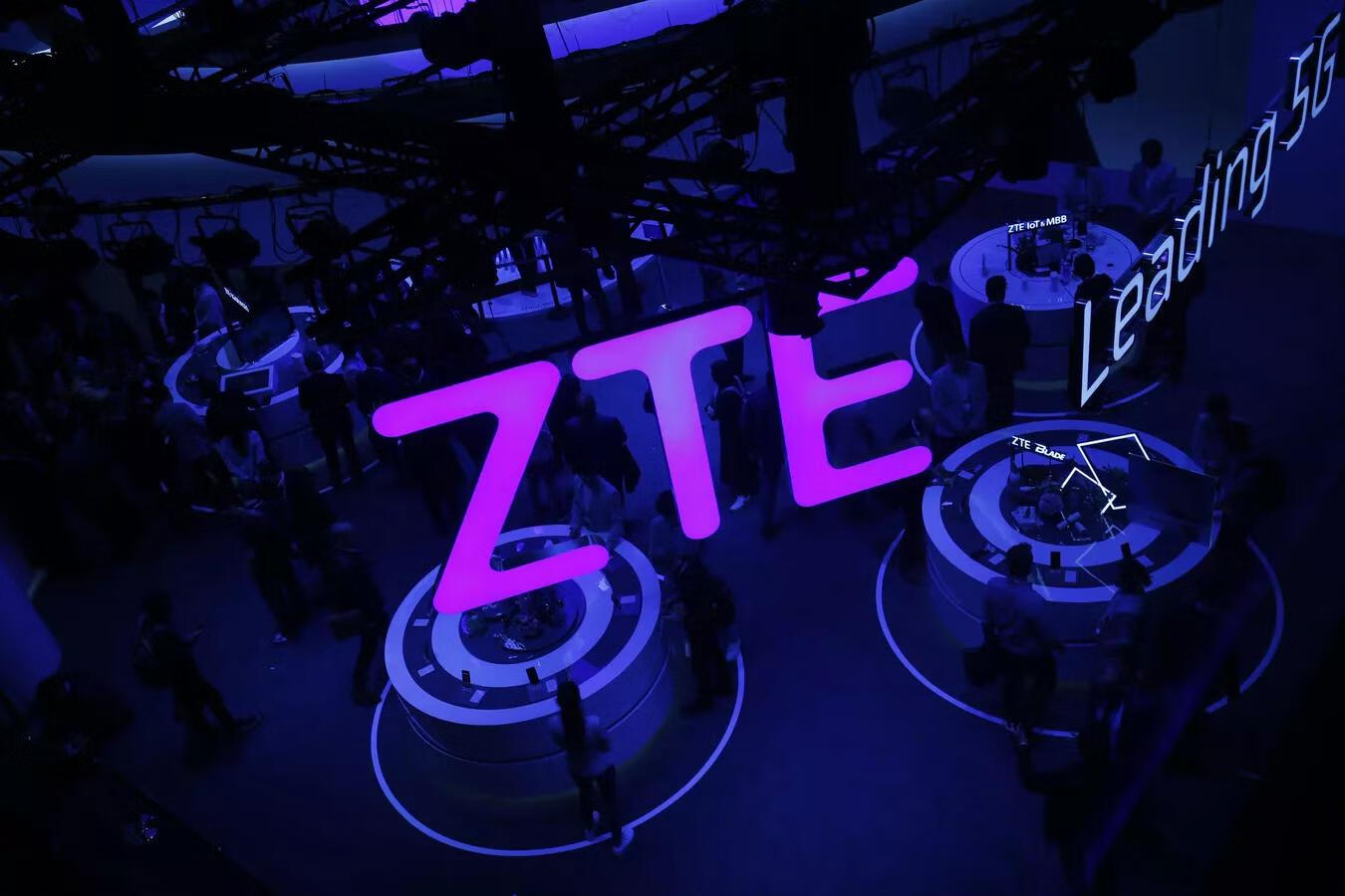 ZTE固件解包与打包