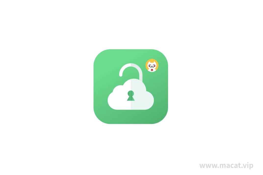 Joyoshare Activation Unlocker for Mac v3.3.0激活版 苹果设备解锁工具