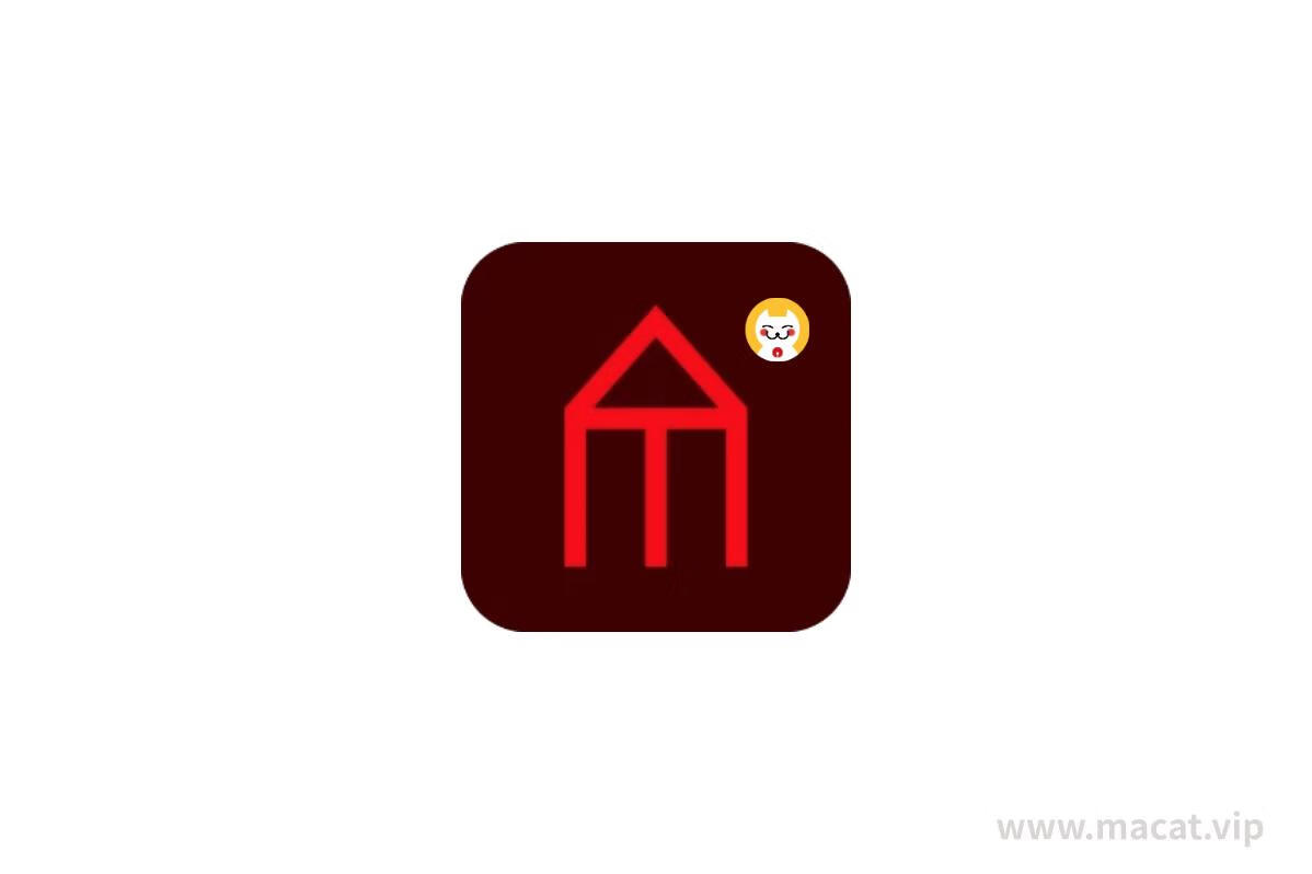 ConceptDraw DIAGRAM for Mac v17.0.0.468激活版 商业图形设计软件