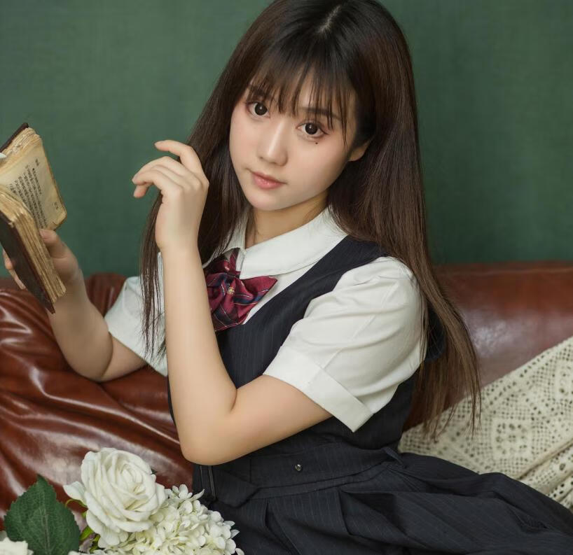 镜酱 写真合集[23套][持续更新]