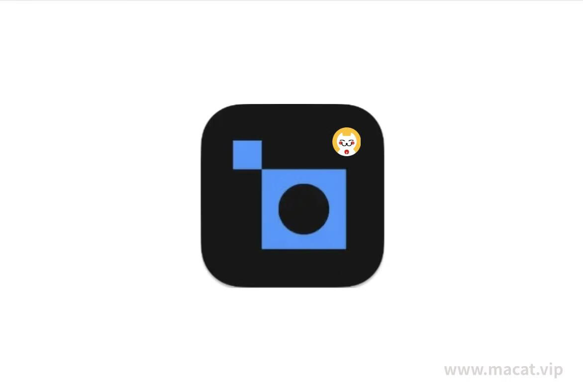 Topaz Photo AI for Mac v3.4.2 补丁版人工智能降噪软件无损放大