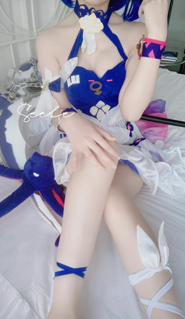 Seele麦麦 NO.004 彼岸浪花 (2).jpg Seele麦麦 NO.004 彼岸浪花 (2).jpg