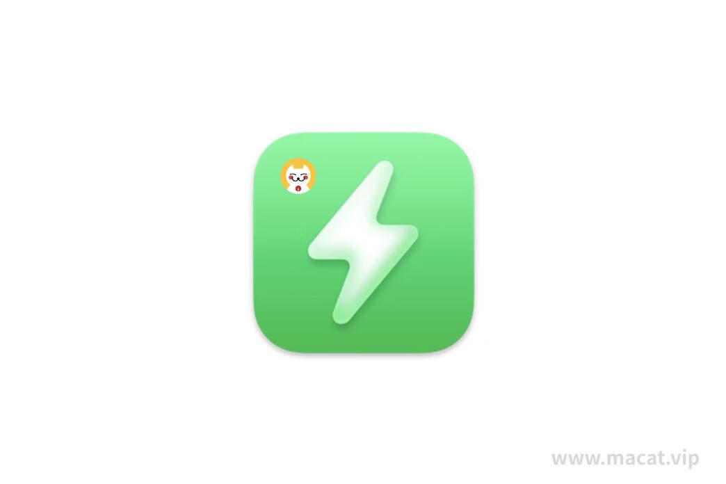 AirBattery for Mac v1.6.3 在 Mac 菜单栏显示 Apple 设备电量信息