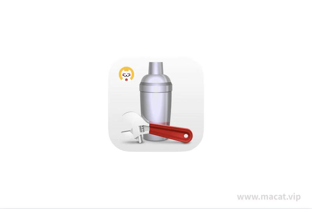 Cocktail for Mac v17.8.0 注册激活版 系统清理