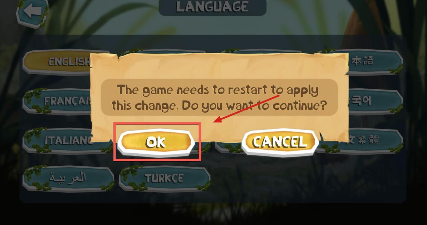 雷曼大冒险 Rayman Mini for Mac v1.4.4(v1.14) 中文原生版