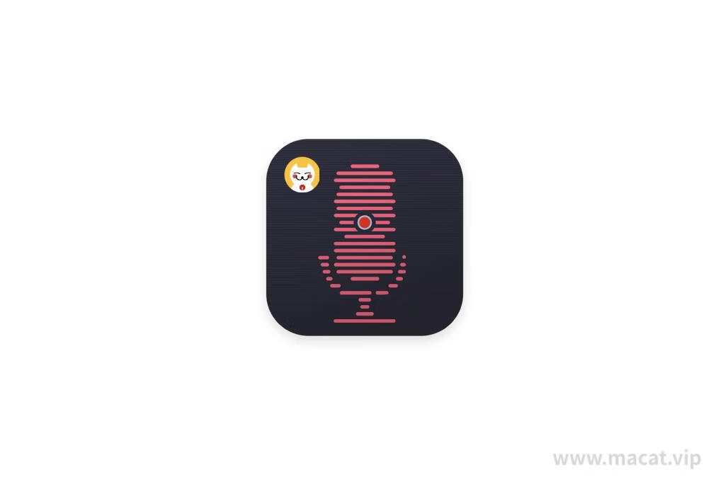 DRmare Audio Capture for Mac v1.7.1 激活版 音频采集收集工具