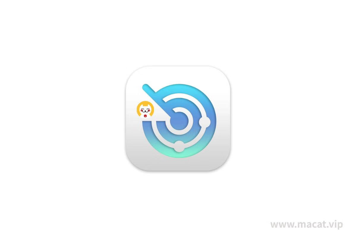 AirRadar for Mac v7.4.2激活版 无线wifi搜索工具