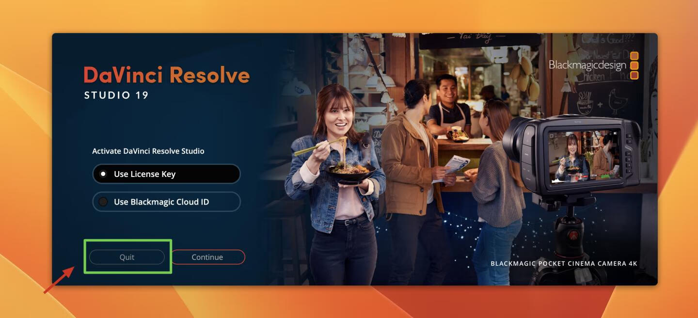 👍 DaVinci Resolve Studio v19.0.0B25 达芬奇中文破解版 视频调色剪辑软件