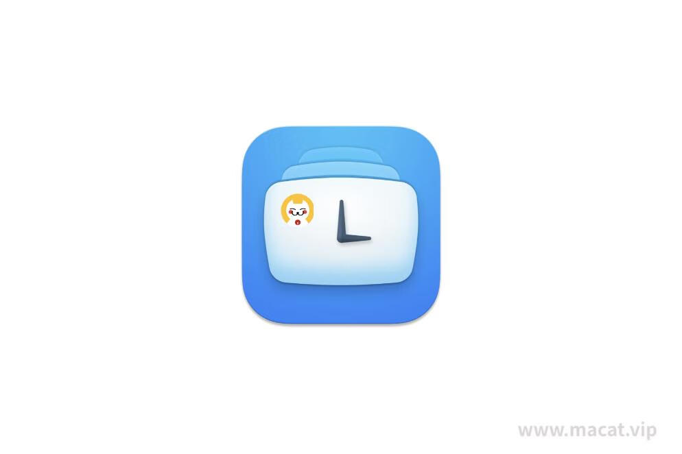 Recents for Mac v2.3.2免费版 文件快速启动器