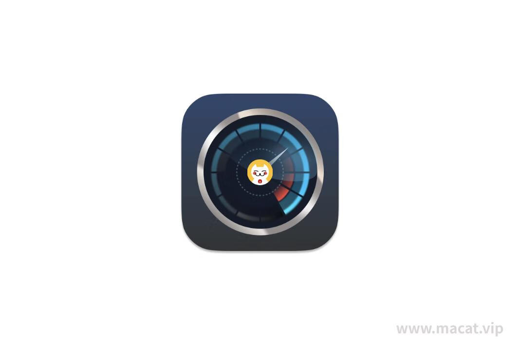 电脑系统基准测试器 Performance Test for mac v4.3.0 激活版 性能检测软件 硬盘测速工具