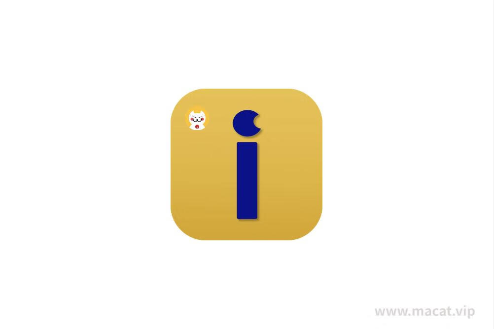 iCADMac for mac v2024.2.1 CAD绘图软件