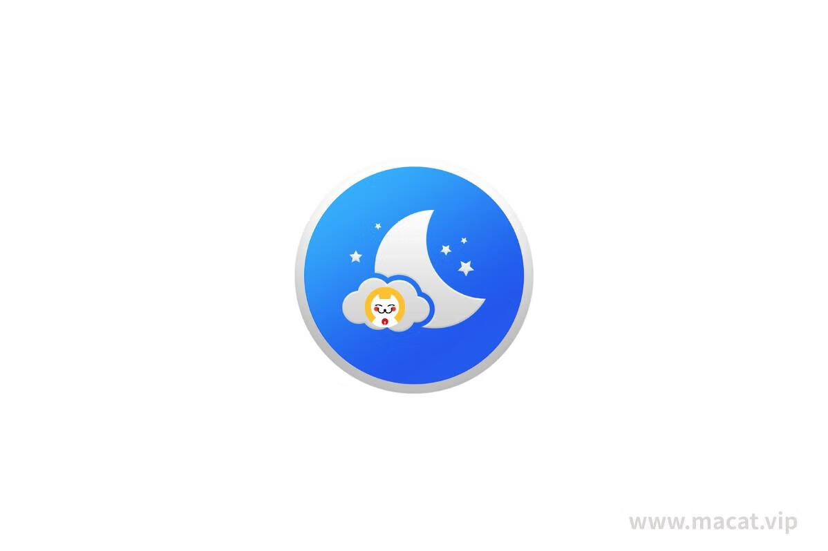 NightTone For Mac v2.7.5 屏幕亮度调节工具