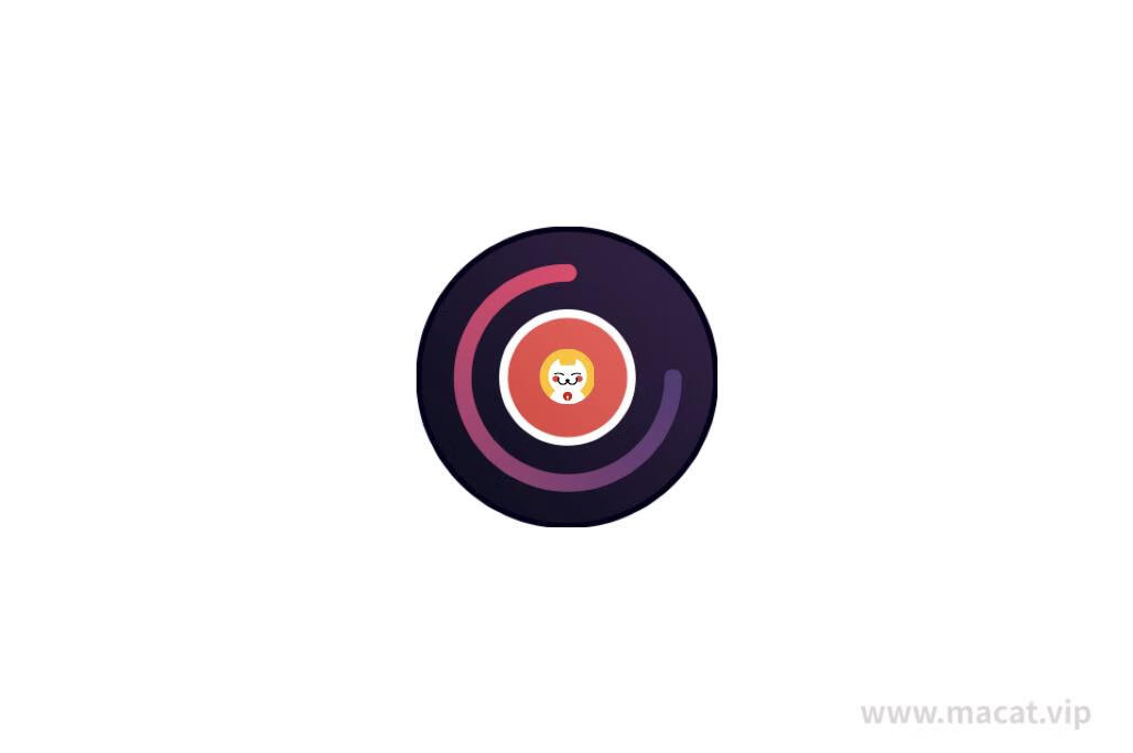 AudFree Audio Capture for Mac v2.7.1英文激活版 音频捕捉工具