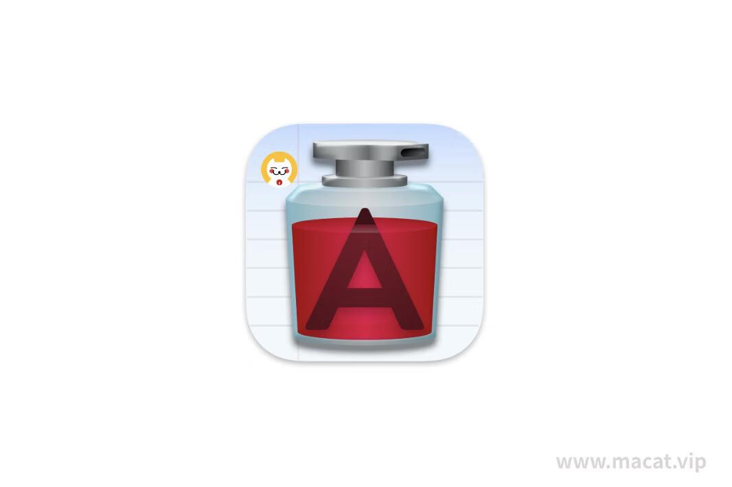 TextSoap for Mac v9.5.4 激活版 实用的文本格式清除工具