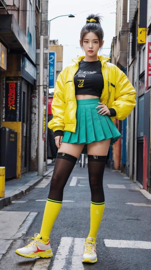 图片[11]-AI美女美图免费下载分享-美女论坛-绘画壁纸-微分享自媒体驿站