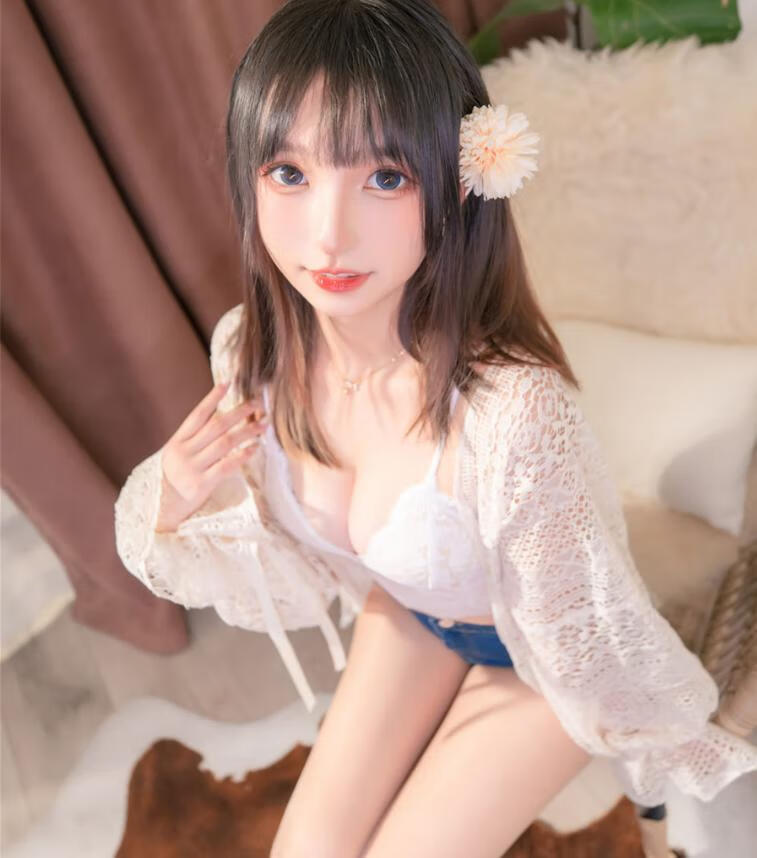 神楽坂真冬:《牛仔狂热》引领时尚风潮插图3 神楽坂真冬:《牛仔狂热》引领时尚风潮插图3