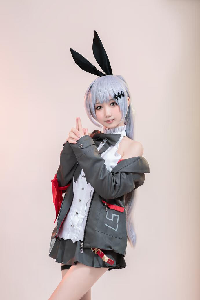 小木曾AYA 003 少女前线 FN57 (1).jpg 小木曾AYA 003 少女前线 FN57 (1).jpg