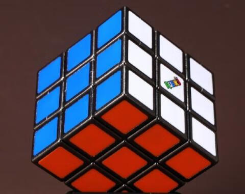 魔方教程大全：从入门到精通，全面覆盖各阶魔方与高级技巧-稀缺资源网