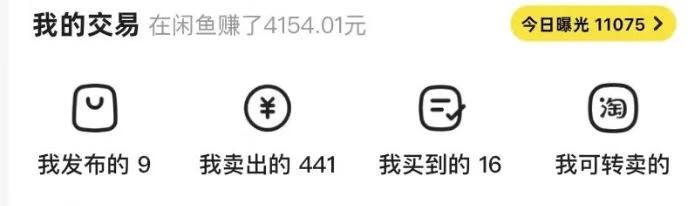 图片[6]-闲鱼最新项目，DNF手游设定集集卡，15天收益4000+ - 87副业网-87副业网