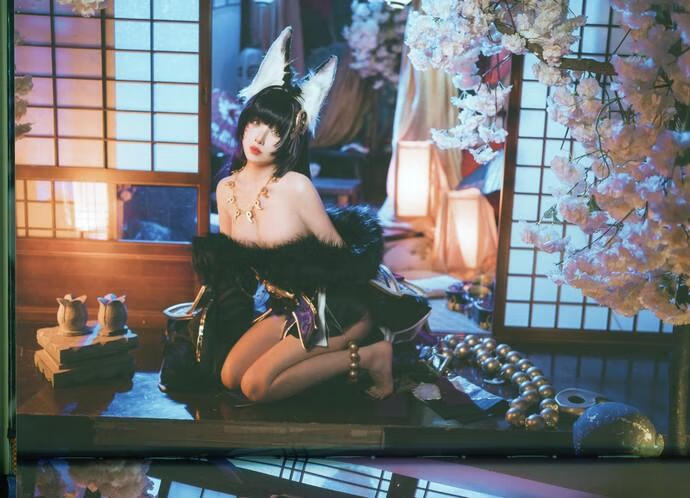 rioko凉凉子-妄想航线 扫描版[131P-6.48GB]