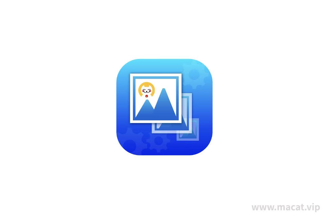 Image Resizer - Resize Photos for Mac v4.1激活版 图像尺寸批量修改工具