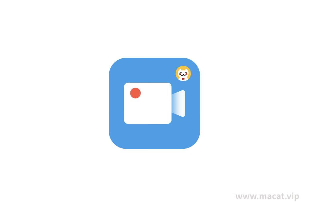 Vidmore Screen Recorder for Mac v1.1.50激活版 屏幕录制软件