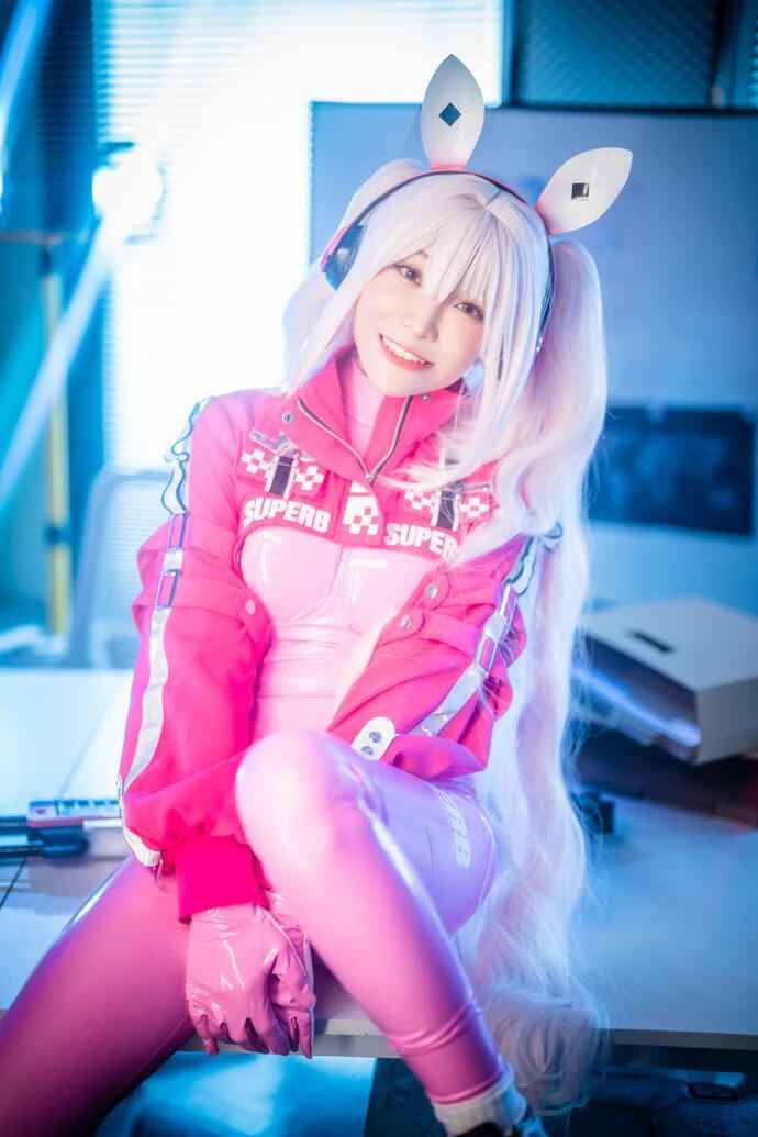 YuDan魚蛋 - NO.01 Alice (Nikke) .jpg YuDan魚蛋 - NO.01 Alice (Nikke) .jpg
