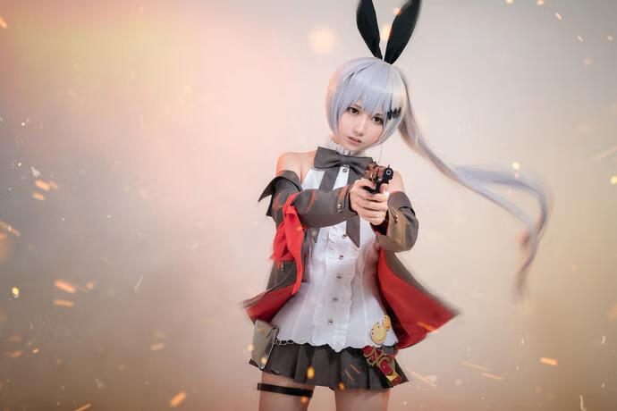 小木曾AYA 003 少女前线 FN57 (2).jpg 小木曾AYA 003 少女前线 FN57 (2).jpg