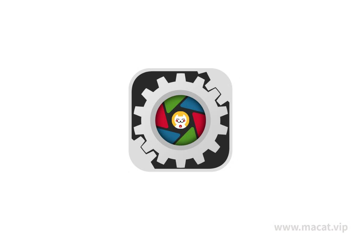 Photo Mechanic for mac v2025.1激活版 数码照片管理器