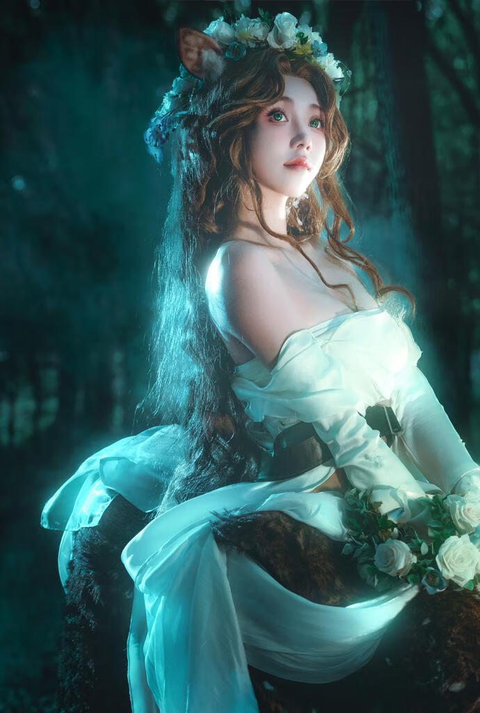 走路摇ZLY NO.01 森林精灵.jpg 走路摇ZLY NO.01 森林精灵.jpg