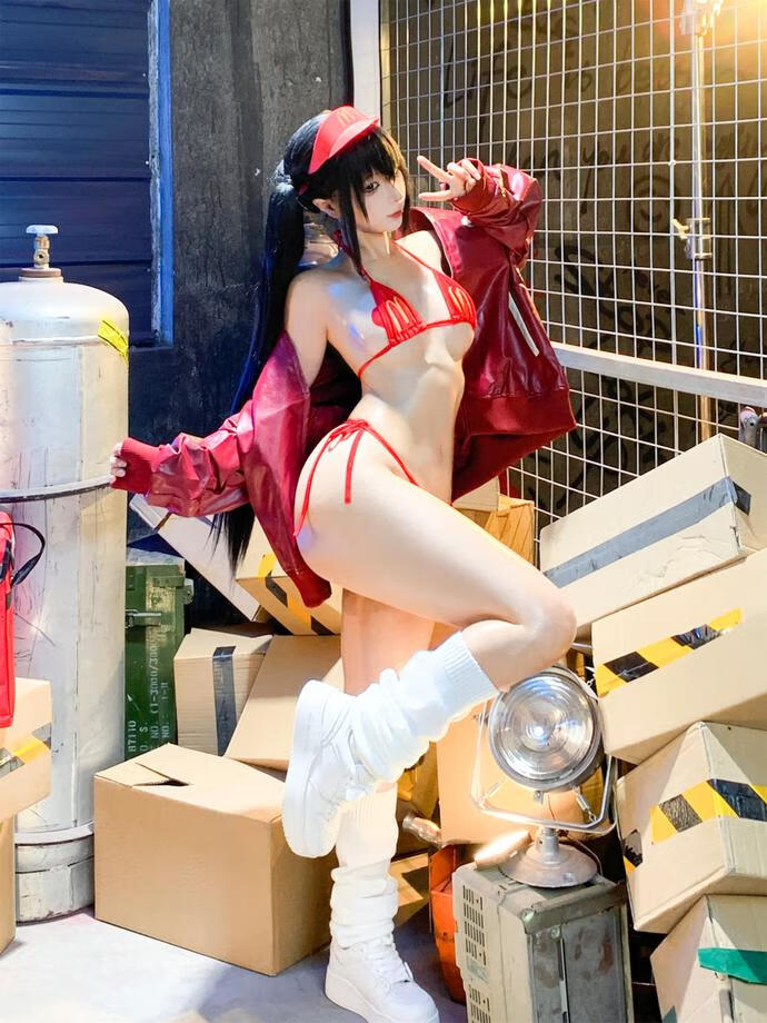 蠢沫沫-麦门 [174P-1.65GB]