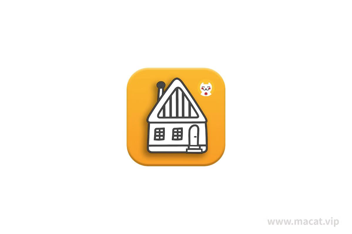 Home Inventory for mac v4.8.1激活版 财务清算管理工具