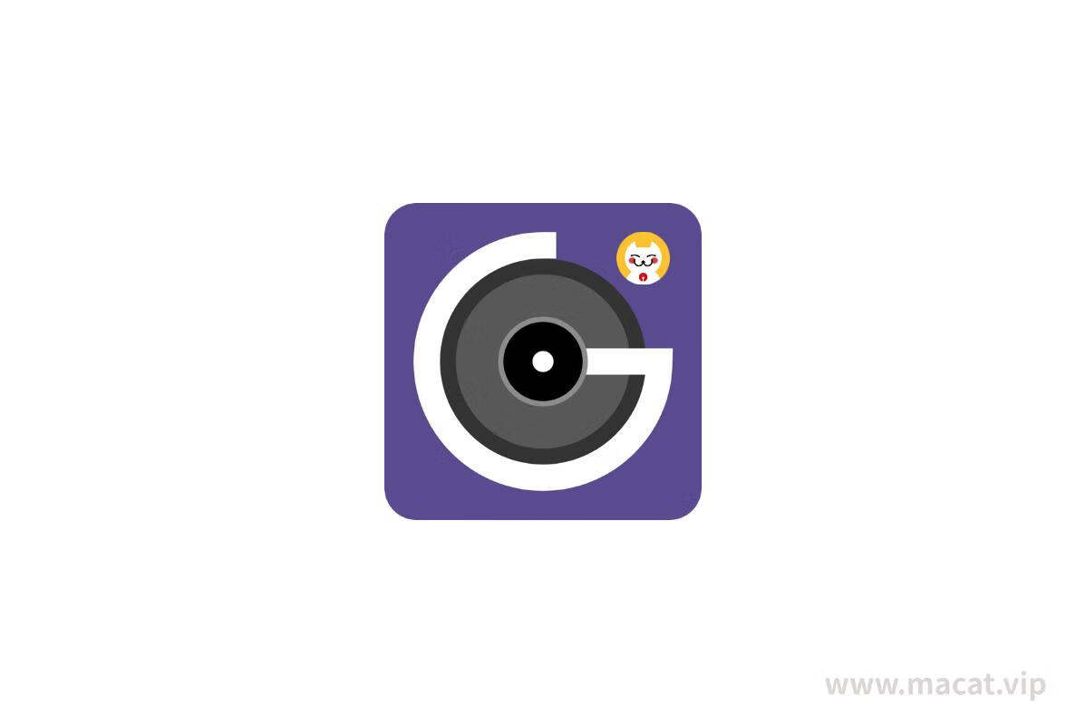 CaptureGRID for Mac v4.28激活版 摄像机控制软件