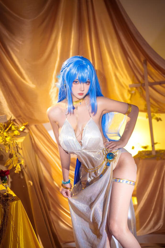 Seya-狮砸 012 NIKKE 胜利女神 海伦.jpg Seya-狮砸 012 NIKKE 胜利女神 海伦.jpg