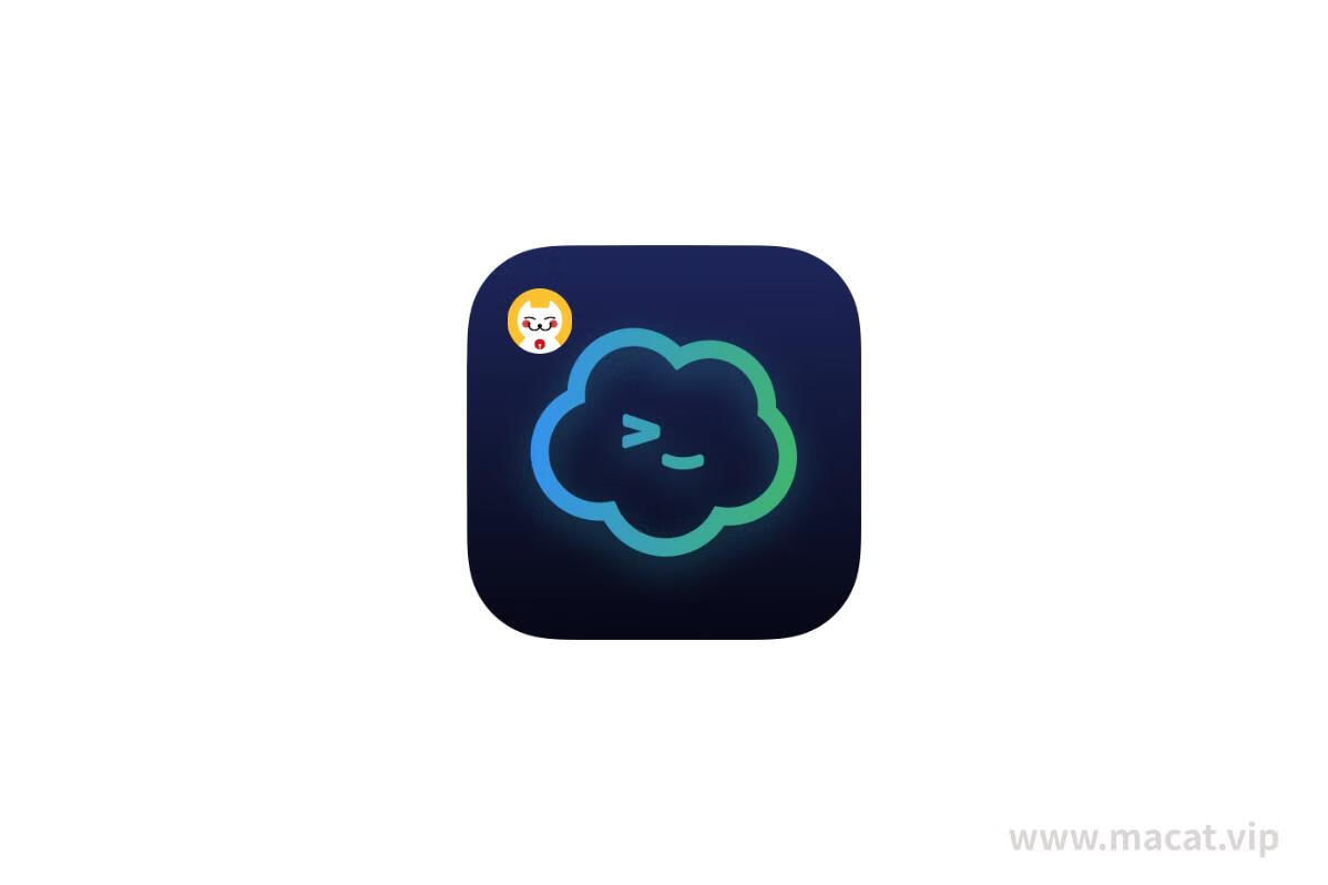 Termius for Mac v9.19.0 中文激活版 最好用的SSH连接客户端