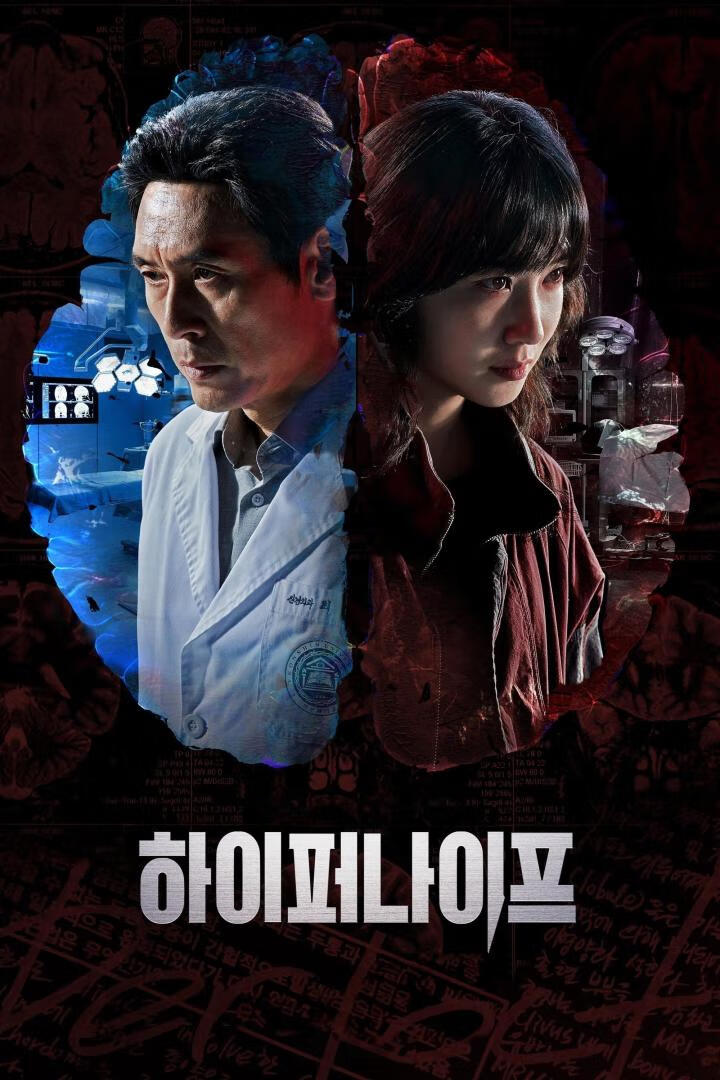 狂医魔徒(2025)全8集